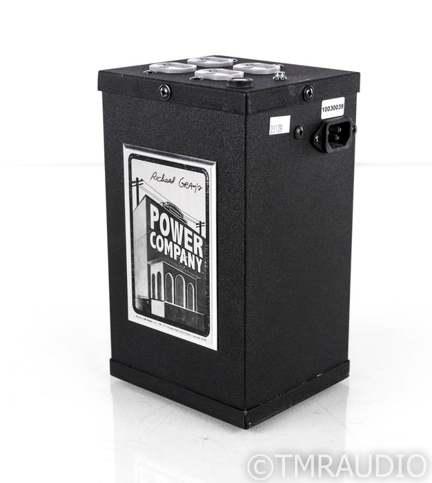 Richard Gray Power Company RGPC 400S Power Conditioner; RGPC-400-S