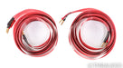 Nordost Red Dawn Speaker Cables; Leif; 3m Pair