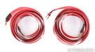 Nordost Red Dawn Speaker Cables; Leif; 3m Pair