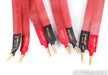 Nordost Red Dawn Speaker Cables; Leif; 3m Pair