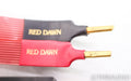 Nordost Red Dawn Speaker Cables; Leif; 3m Pair
