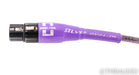 Analysis Plus Silver Oval-In XLR Cables; 1.5m Pair Balanced Interconnects