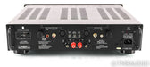 Parasound Halo A23 Stereo Power Amplifier; A 23; Black