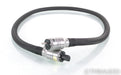 Shunyata Research Alpha HC Zitron Series Power Cable; 1.75m AC Cord