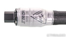 Shunyata Research Alpha HC Zitron Series Power Cable; 1.75m AC Cord