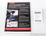 Shunyata Research Alpha HC Zitron Series Power Cable; 1.75m AC Cord