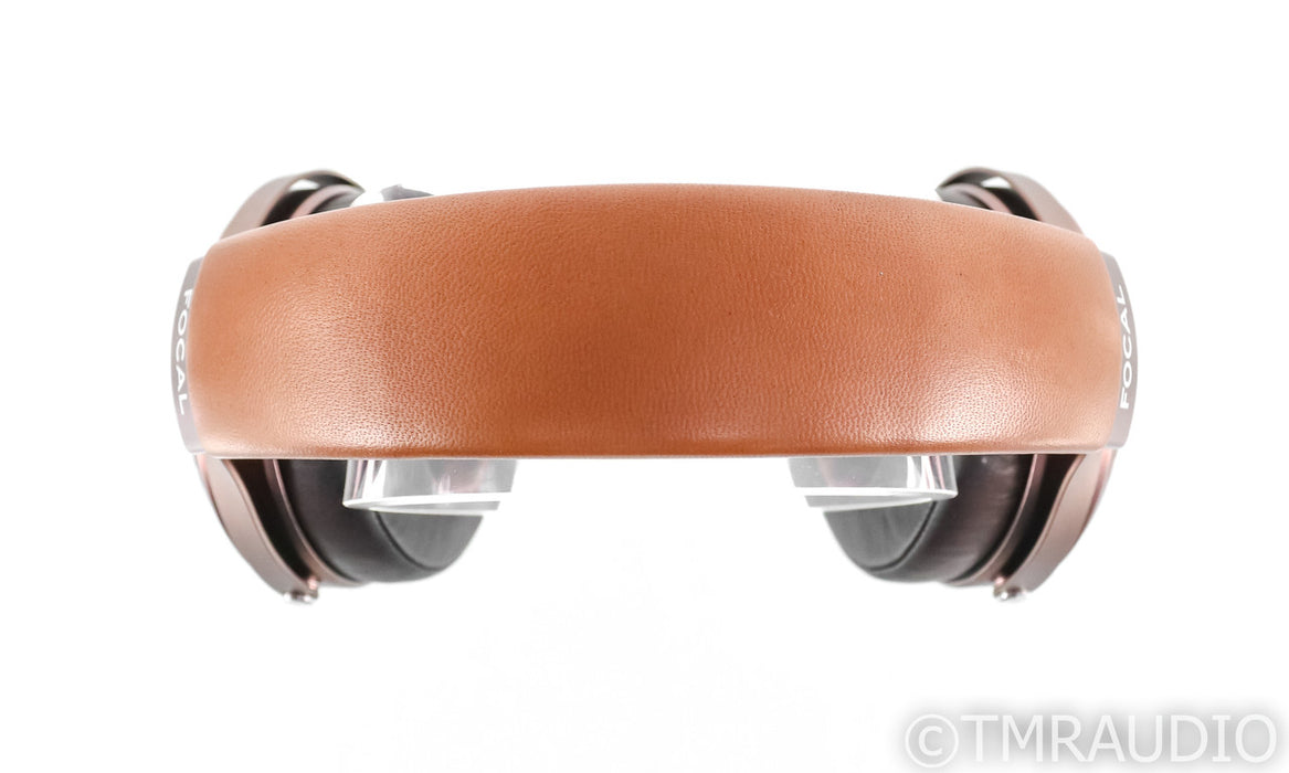Focal Stellia Closed Back Headphones