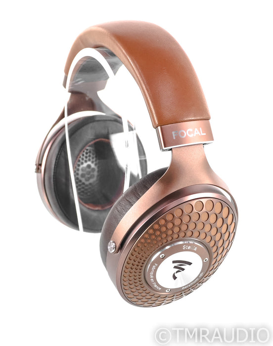 Focal Stellia Closed Back Headphones