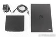 Rega Planar 6 Belt Drive Turntable; Ania MC Cartridge; P6; Upgraded Belt