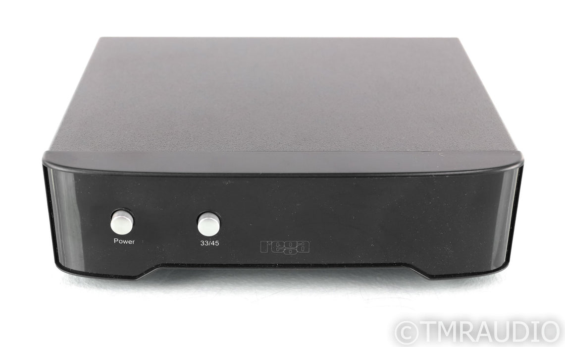 Rega Planar 6 Belt Drive Turntable; Ania MC Cartridge; P6; Upgraded Belt