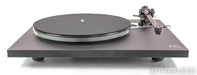 Rega Planar 6 Belt Drive Turntable; Ania MC Cartridge; P6; Upgraded Belt