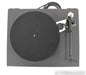 Rega Planar 6 Belt Drive Turntable; Ania MC Cartridge; P6; Upgraded Belt