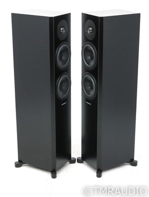 Dynaudio XEO 30 Wireless Powered Floorstanding Speakers