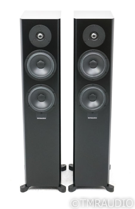 Dynaudio XEO 30 Wireless Powered Floorstanding Speakers