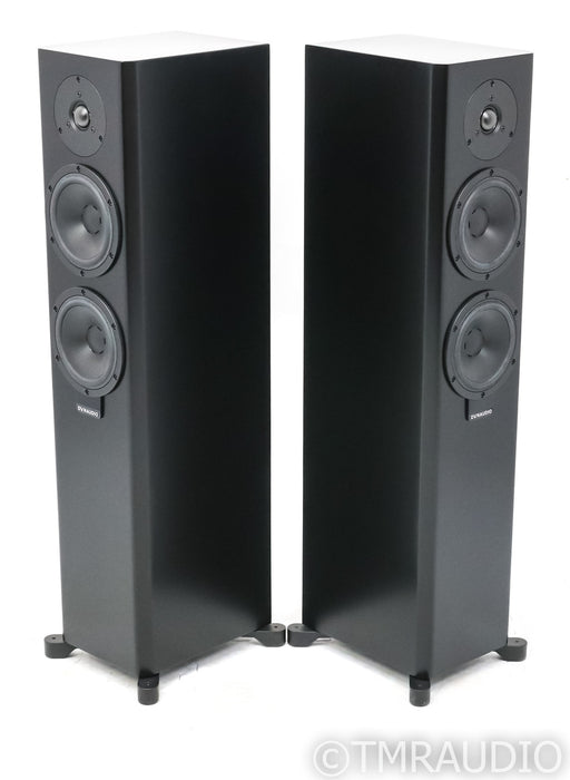 Dynaudio XEO 30 Wireless Powered Floorstanding Speakers
