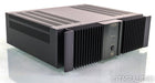 Rotel RB-1080 Stereo Power Amplifier; RB1080