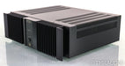 Rotel RB-1080 Stereo Power Amplifier; RB1080