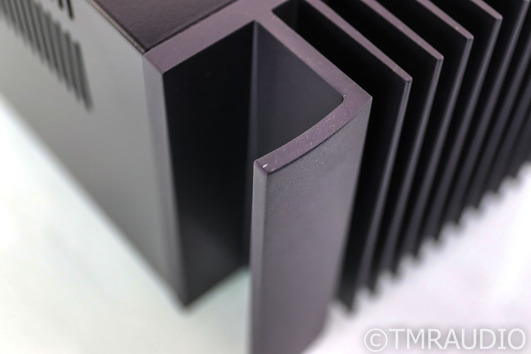 Rotel RB-1080 Stereo Power Amplifier; RB1080
