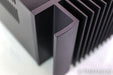 Rotel RB-1080 Stereo Power Amplifier; RB1080