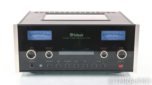 McIntosh C2300 Stereo Tube Preamplifier; C-2300; Remote; MM / MC Phono