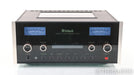 McIntosh C2300 Stereo Tube Preamplifier; C-2300; Remote; MM / MC Phono