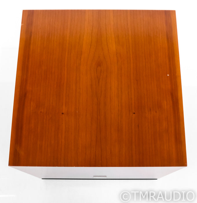 Dali Mentor Sub 10" Powered Subwoofer; Cherry