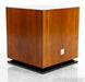 Dali Mentor Sub 10" Powered Subwoofer; Cherry