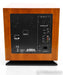 Dali Mentor Sub 10" Powered Subwoofer; Cherry