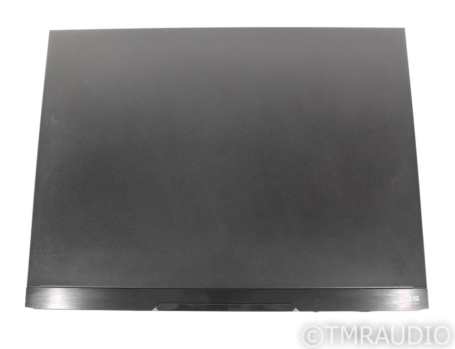 Oppo BDP-83 Universal Blu-Ray Player; BDP83; Remote