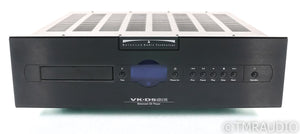 BAT VK-D5SE SuperPak Tube CD Player; VKD5SE; 24-Bit; Remote