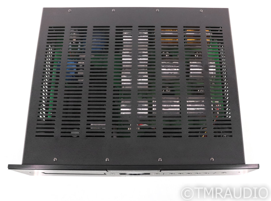 BAT VK-D5SE SuperPak Tube CD Player; VKD5SE; 24-Bit; Remote