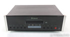 McIntosh MVP841 CD / DVD Player; MVP-841; Remote
