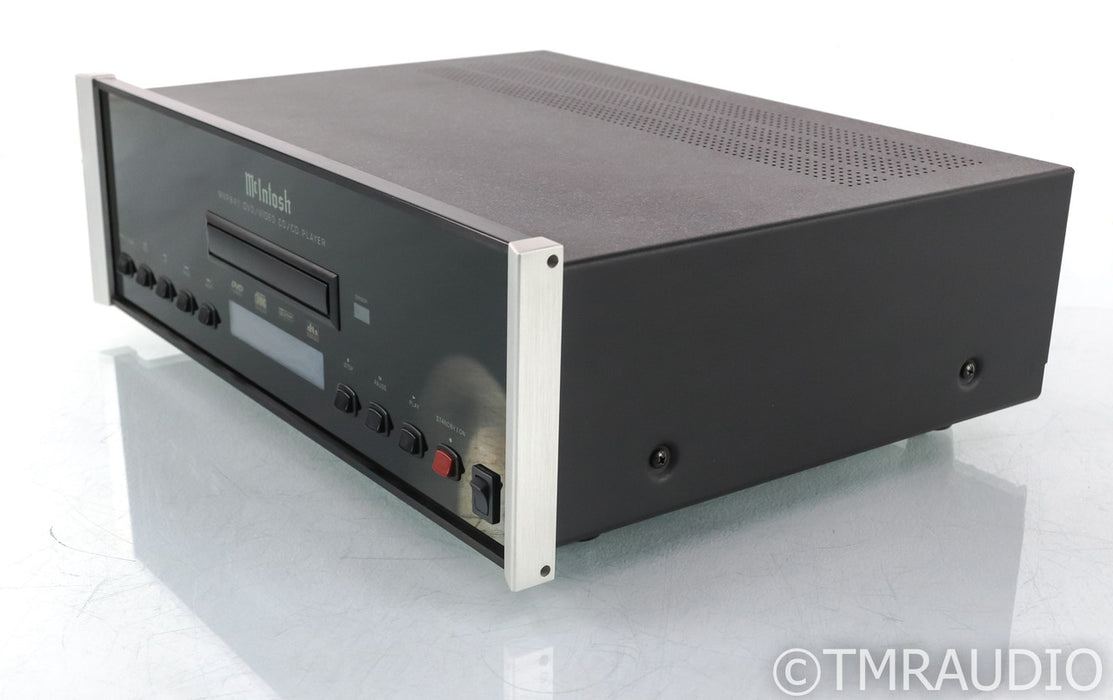 McIntosh MVP841 CD / DVD Player; MVP-841; Remote