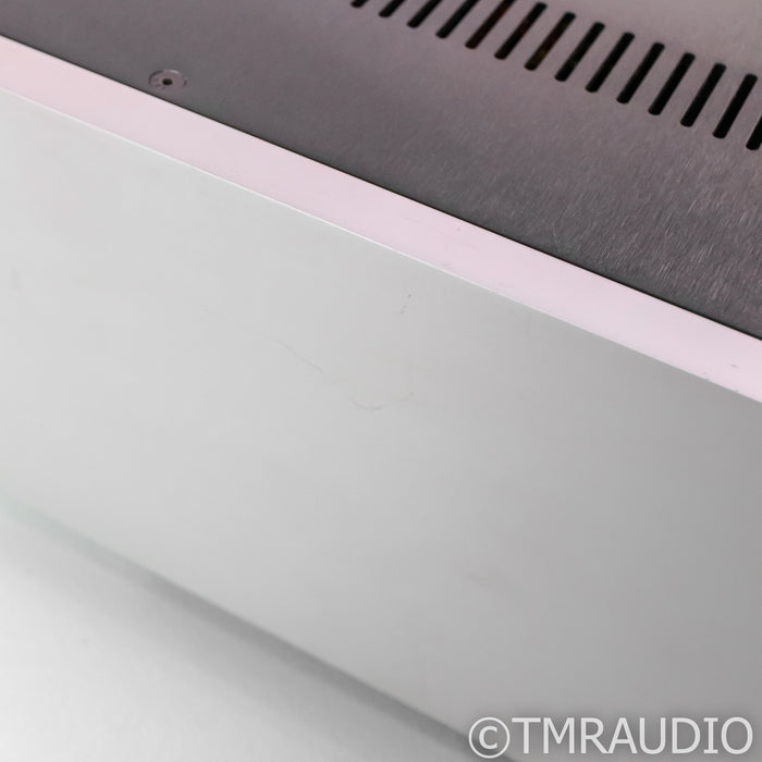 Classe SSP-600 7.1 Channel Home Theater Processor; SSP600; D/A Converter; Remote