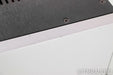 Classe SSP-600 7.1 Channel Home Theater Processor; SSP600; D/A Converter; Remote