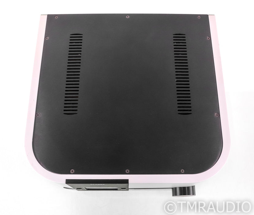 Classe SSP-600 7.1 Channel Home Theater Processor; SSP600; D/A Converter; Remote