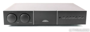 Naim Supernait 3 Stereo Integrated Amplifier; Remote; MM Phono