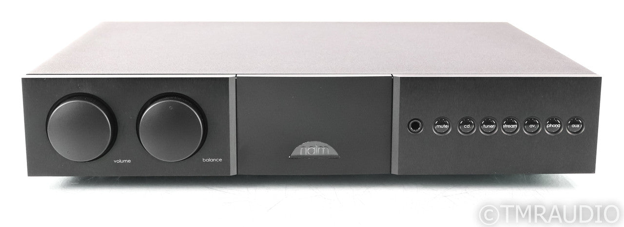 Naim Supernait 3 Stereo Integrated Amplifier