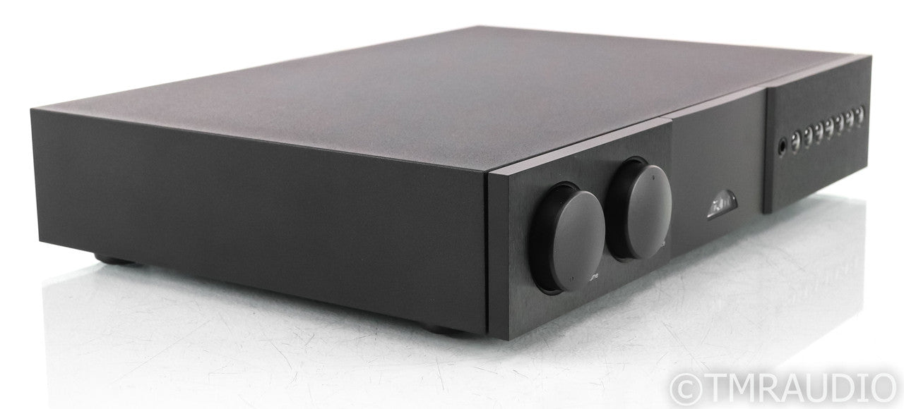Naim Supernait 3 Stereo Integrated Amplifier