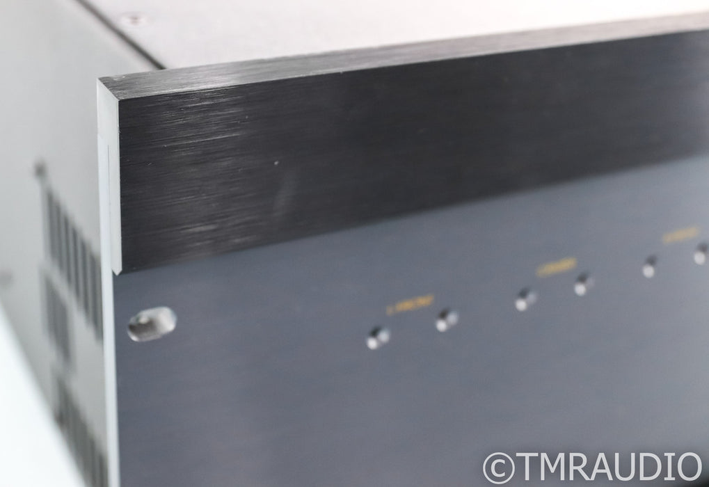 Cinepro 3K6SE3 Gold Six Channel Power Amplifier; 3K6 SE3