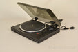 Sony PS-LX150H Auto Return Turntable Record Player