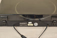 Sony PS-LX150H Auto Return Turntable Record Player