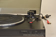Sony PS-LX150H Auto Return Turntable Record Player