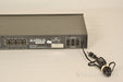 JVC SEA-66 10-band Graphic Equalizer with Spectrum Analyzer