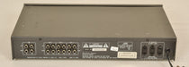 JVC SEA-66 10-band Graphic Equalizer with Spectrum Analyzer