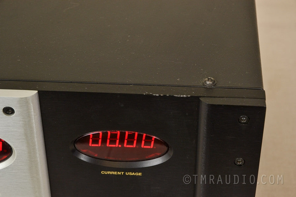 Monster Power AVS2000 Automatic Voltage Stabilizer