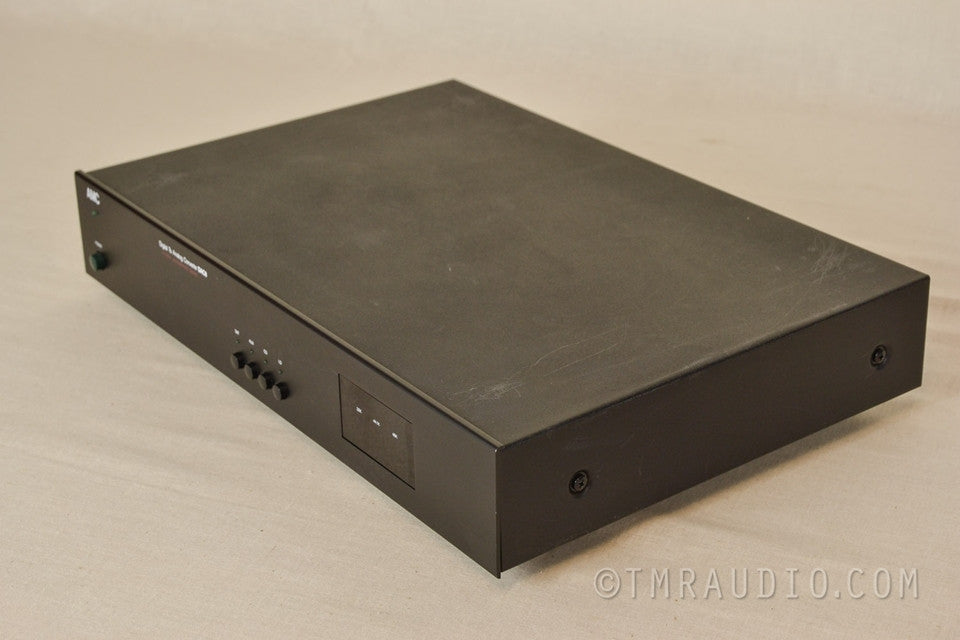 AMC DAC8 Digital to Analog Converter