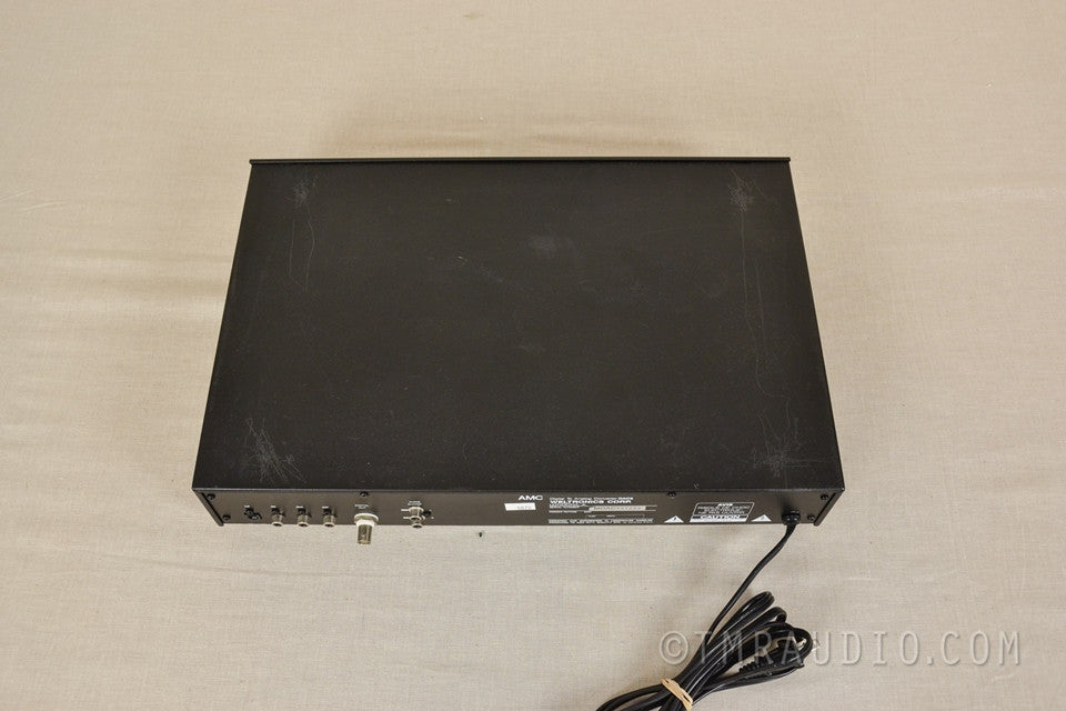 AMC DAC8 Digital to Analog Converter
