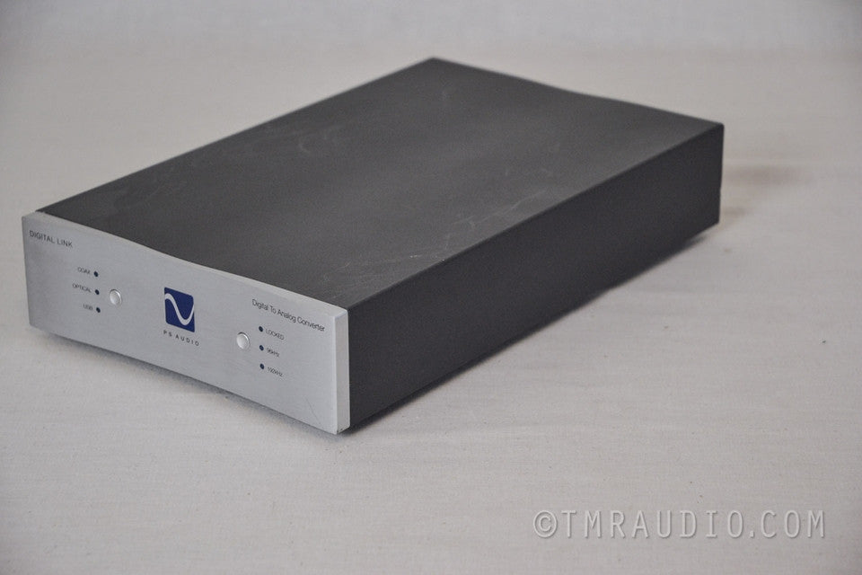 PS Audio Digital Link 3 DAC