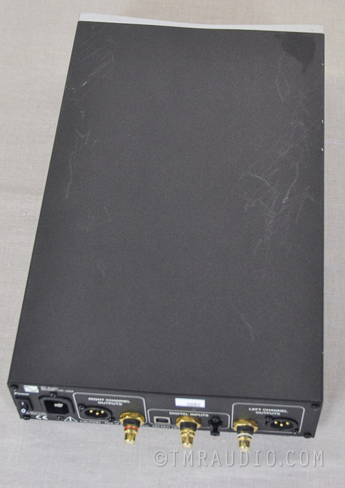 PS Audio Digital Link 3 DAC